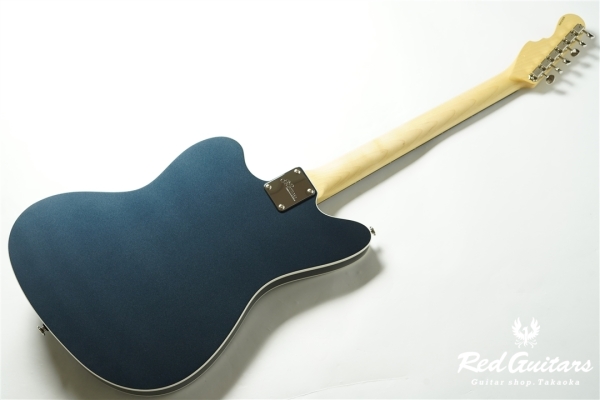 MJS(BB)-MPC/LTD/R - Charcoal Frost Metallic